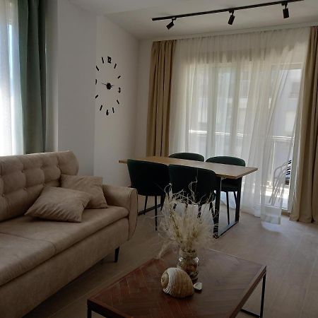 Solaris Apartments Budva Exterior photo