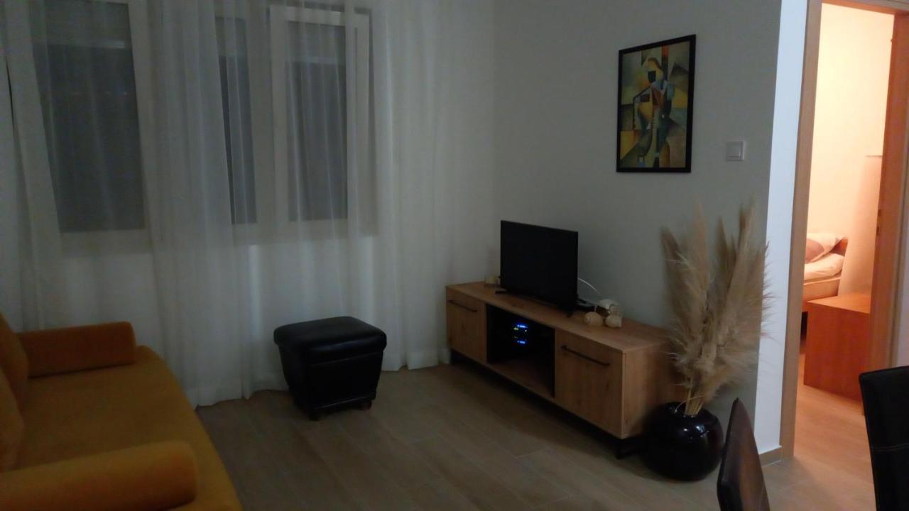 Solaris Apartments Budva Exterior photo