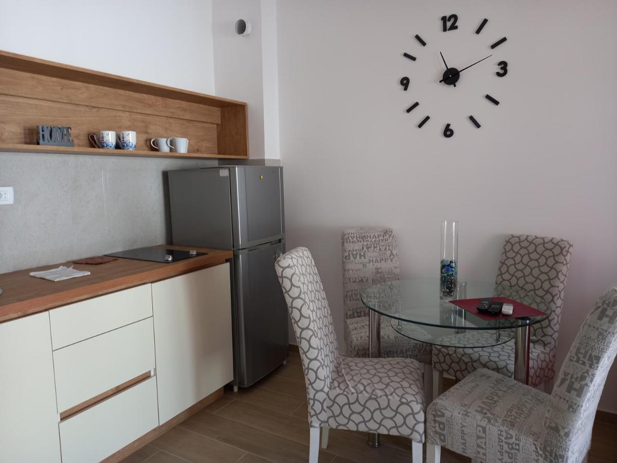 Solaris Apartments Budva Exterior photo