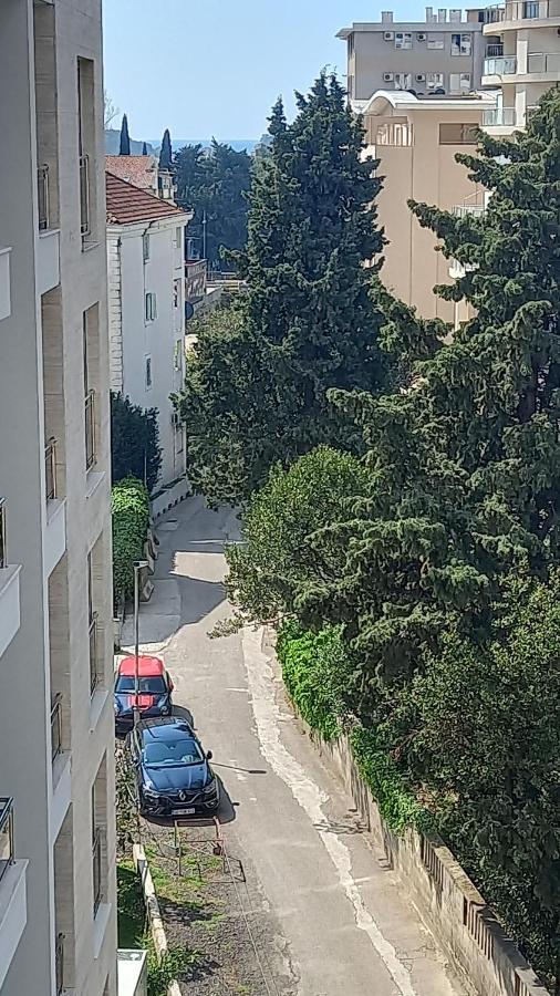 Solaris Apartments Budva Exterior photo