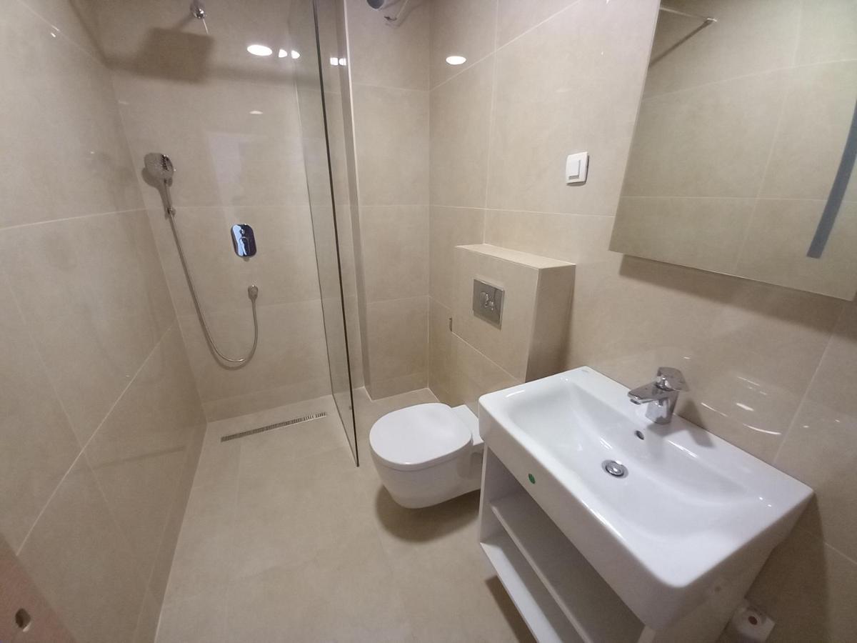 Solaris Apartments Budva Exterior photo