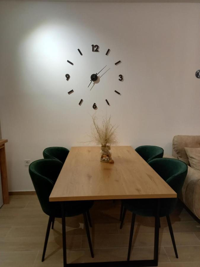 Solaris Apartments Budva Exterior photo