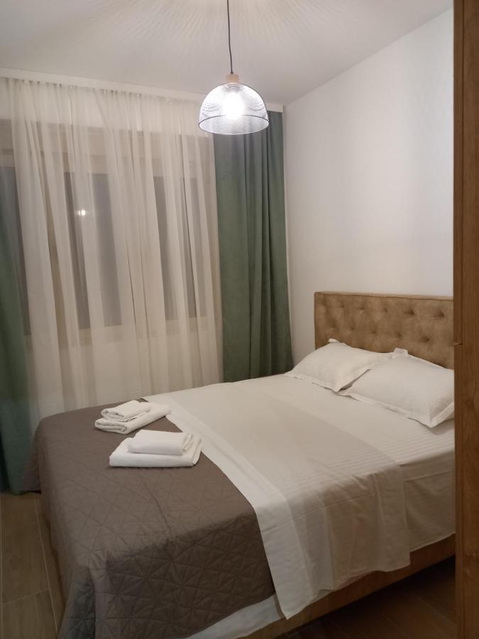 Solaris Apartments Budva Exterior photo