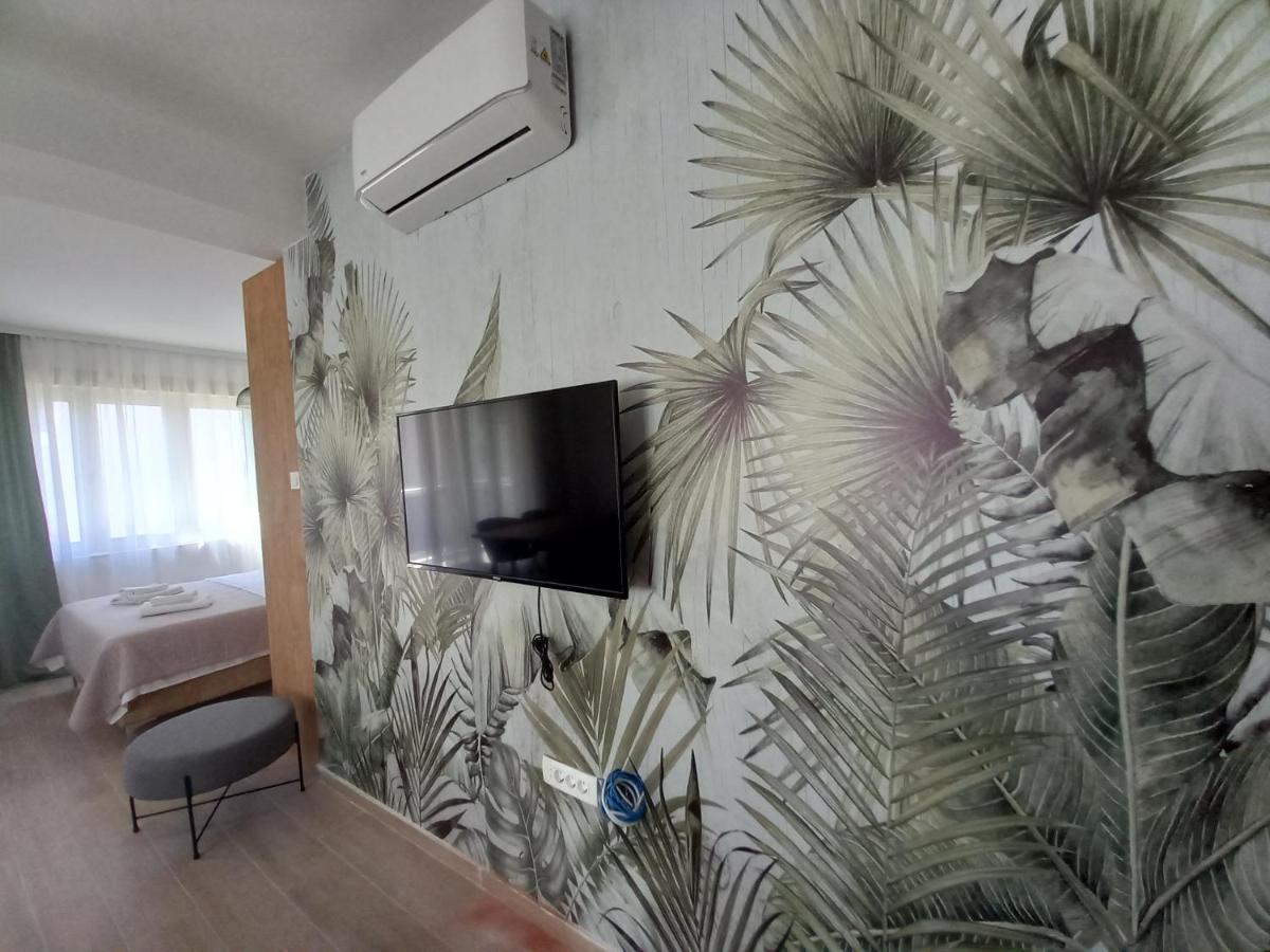 Solaris Apartments Budva Exterior photo