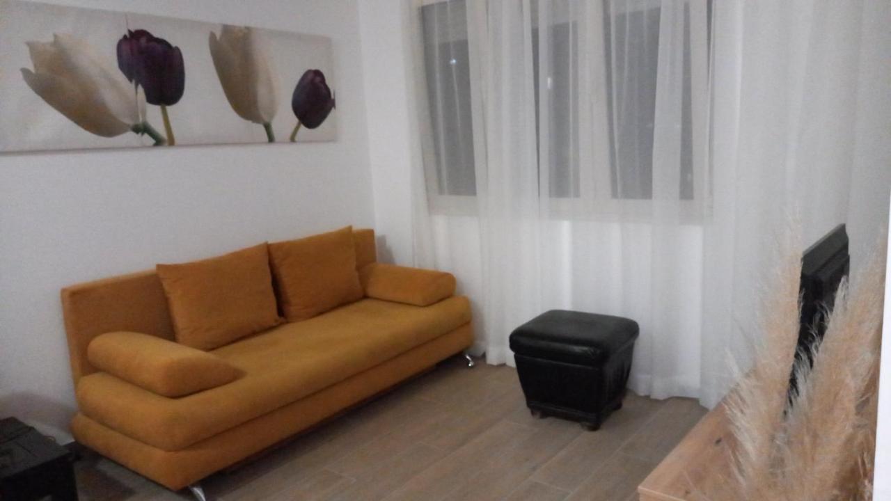 Solaris Apartments Budva Exterior photo