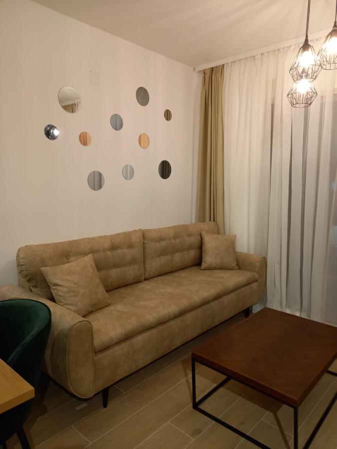 Solaris Apartments Budva Exterior photo