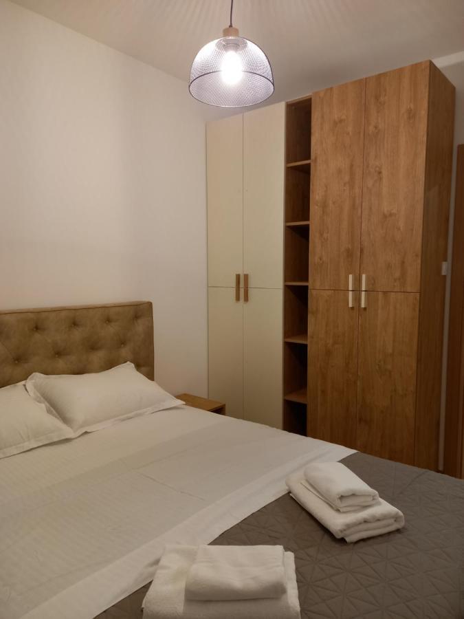 Solaris Apartments Budva Exterior photo