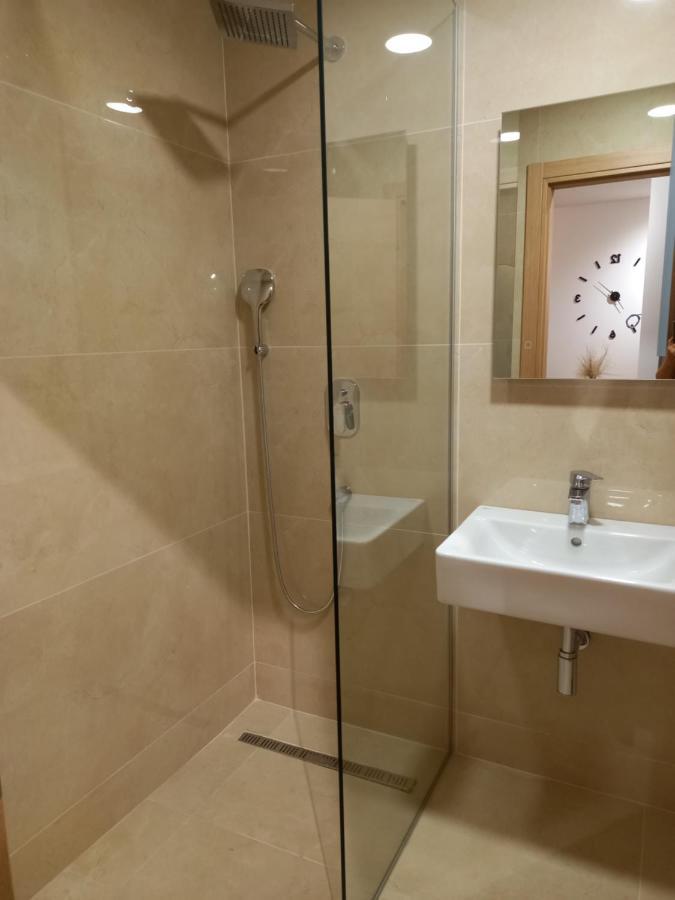 Solaris Apartments Budva Exterior photo